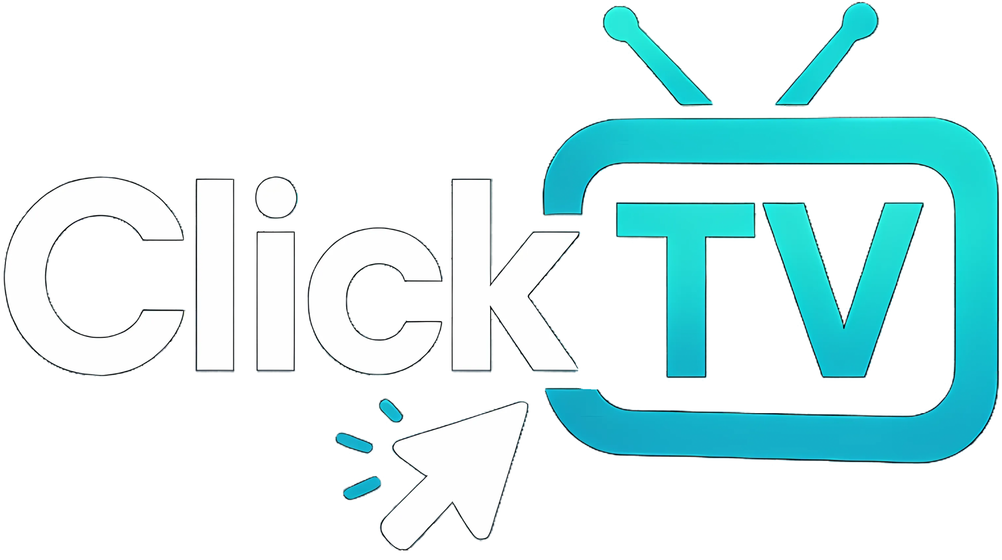 ClickTV Logo